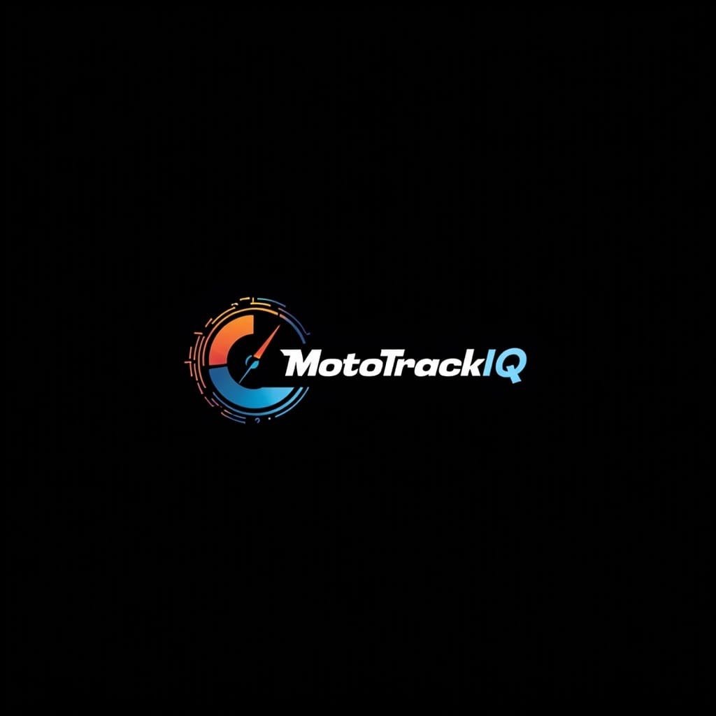 MotoTrackIQ